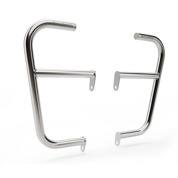 Royal Enfield Royal Enfield Twins Large Engine Guards SS